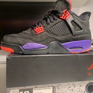 Jordan 4 Raptors